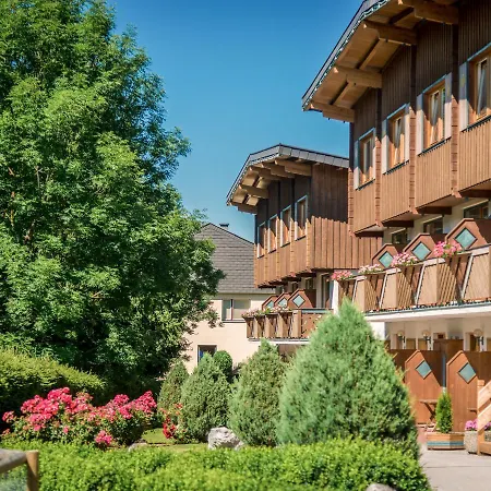 Ferienalm Schladming.4 Appartement *