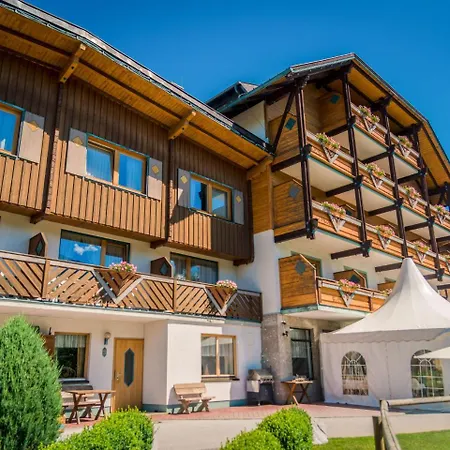 アパート Ferienalm Schladming.4 *