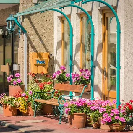 Appartement Ferienalm Schladming.4 *
