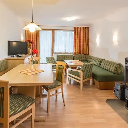 Appartement Ferienalm Schladming.4 Schladming