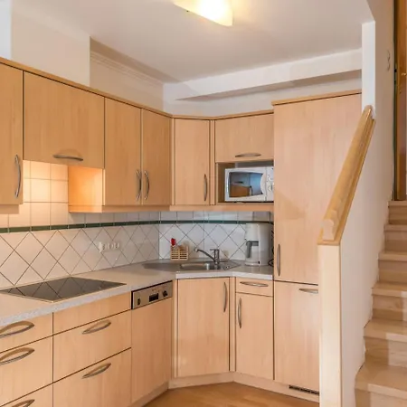 Appartement Ferienalm Schladming.4 *