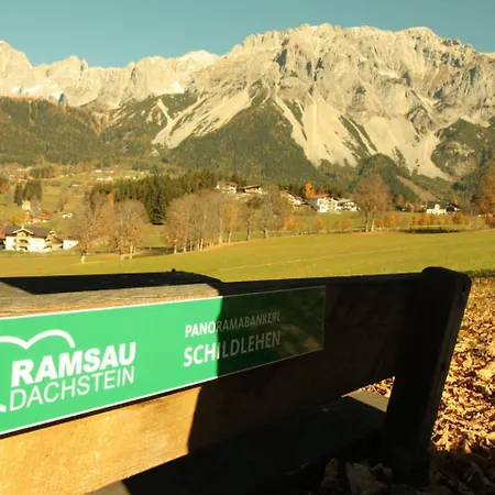 Ferienalm Schladming.4 Appartement *